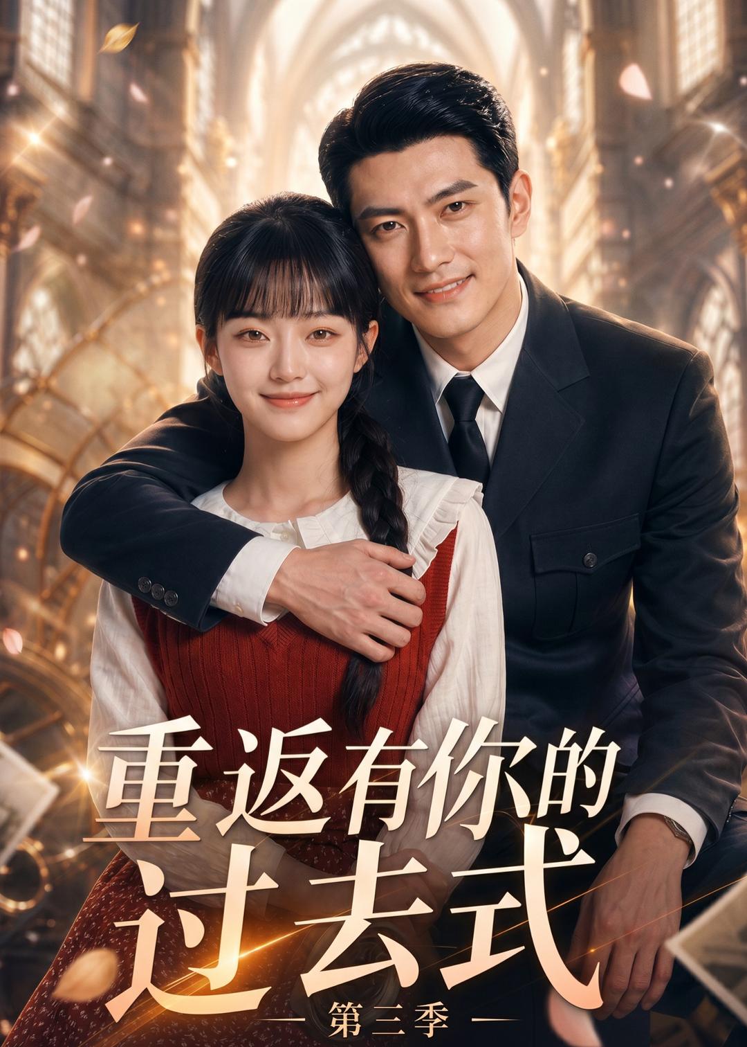 重返有你的过去式第三季(全集)