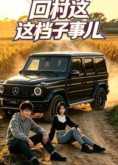 回村这档子事儿(全集)