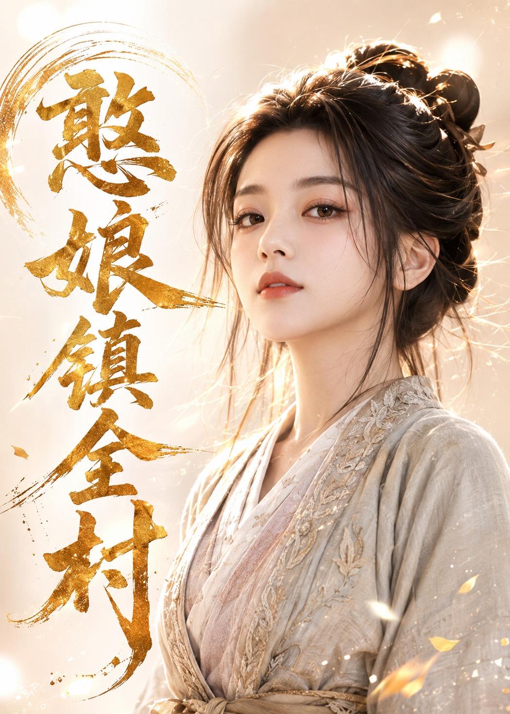 憨娘镇全村(全集)