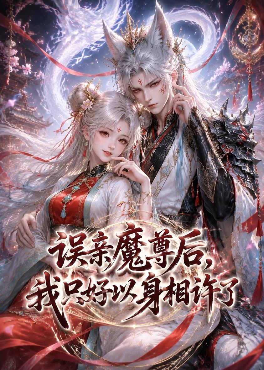 误亲魔尊后，我只好以身相许了(全集)