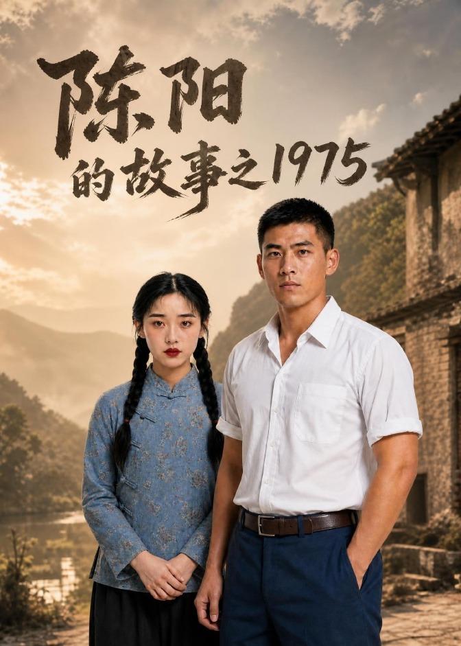 陈阳的故事之1975(全集)