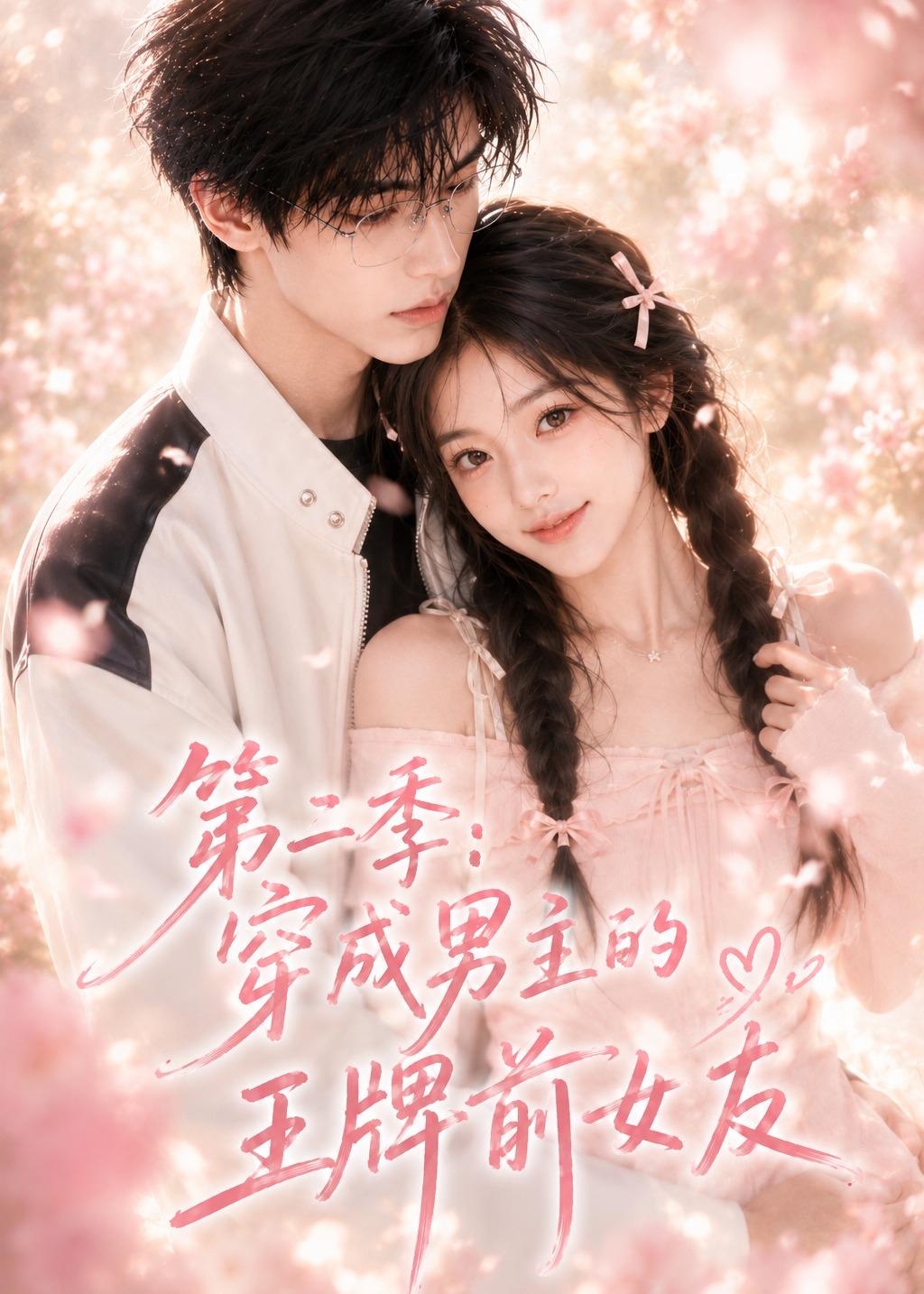 穿成男主的王牌前女友第二季(全集)