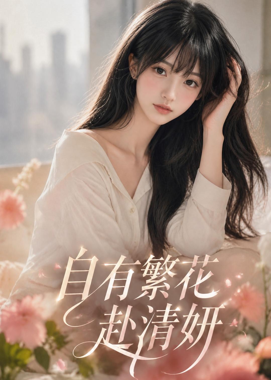 自有繁花赴清妍(全集)