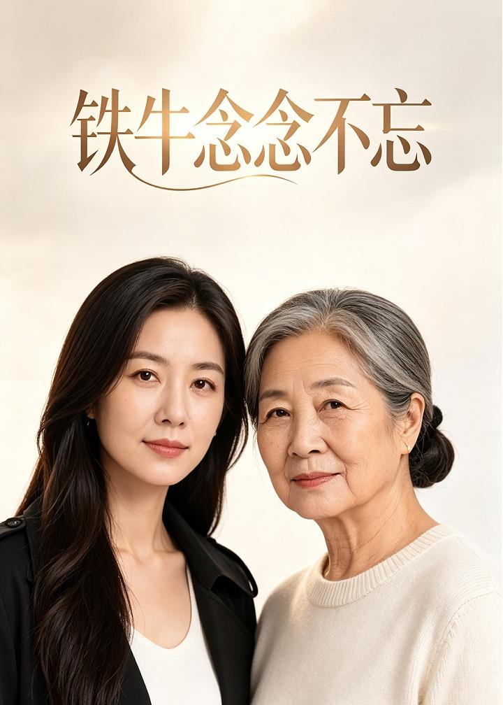 铁牛念念不忘(全集)