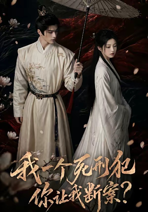 我一个死刑犯，你让我断案(全集)