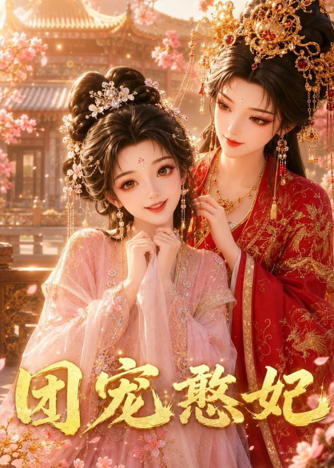 团宠憨妃(全集)