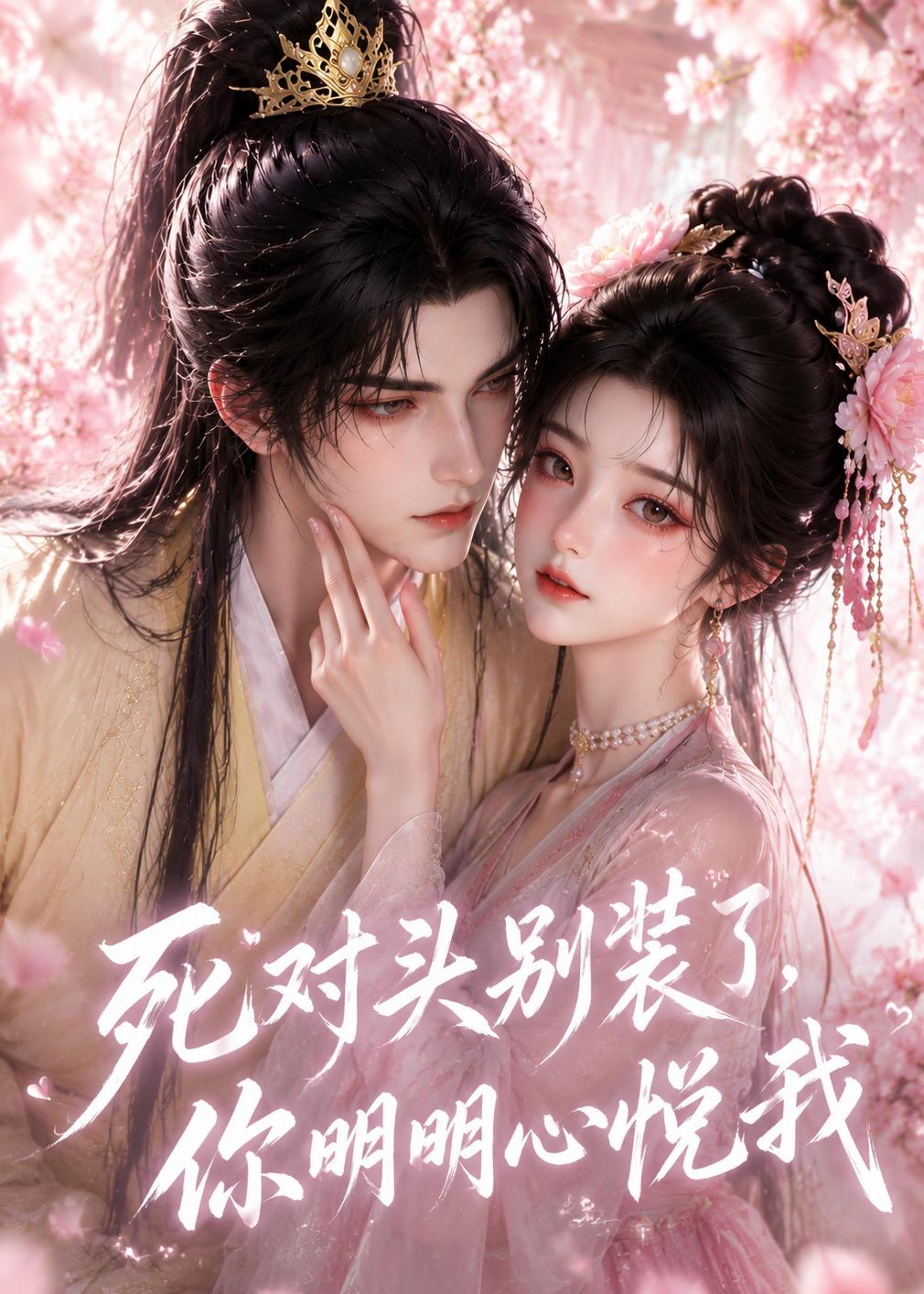 死对头别装了，你明明心悦我(全集)