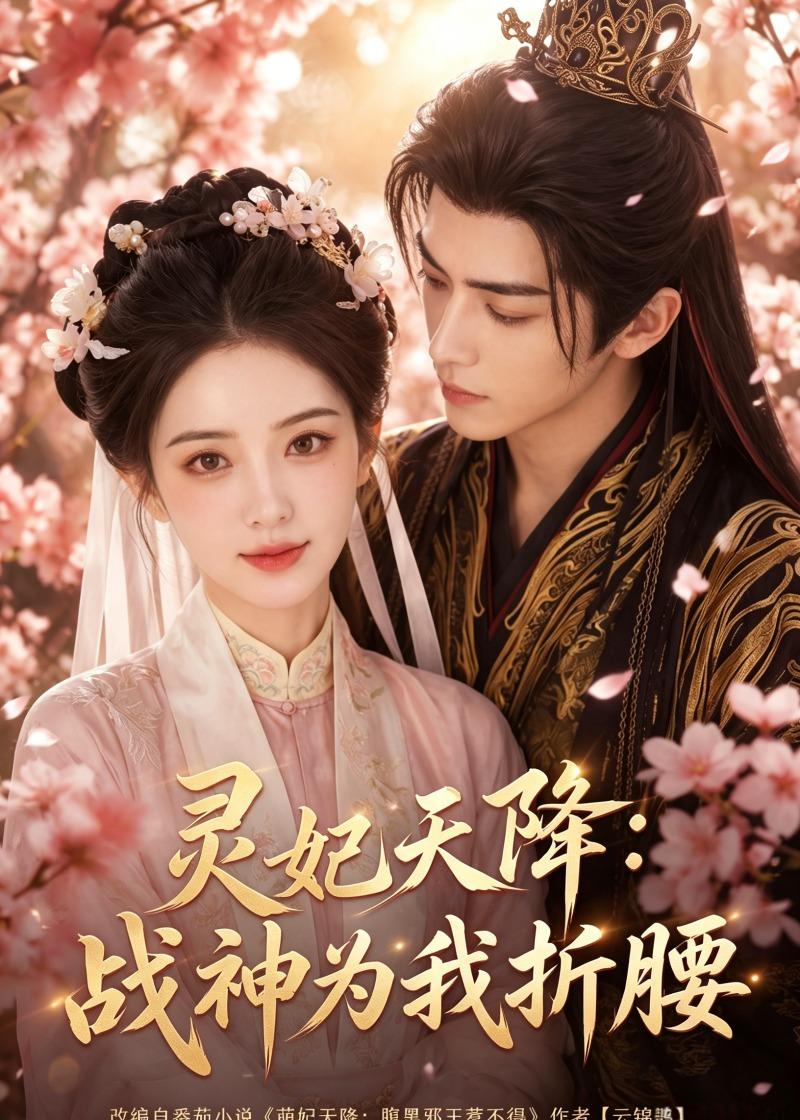 灵妃天降：战神为我折腰(全集)