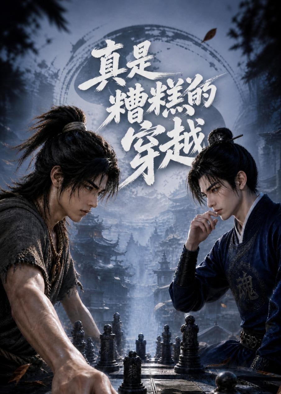 真是糟糕的穿越(全集)