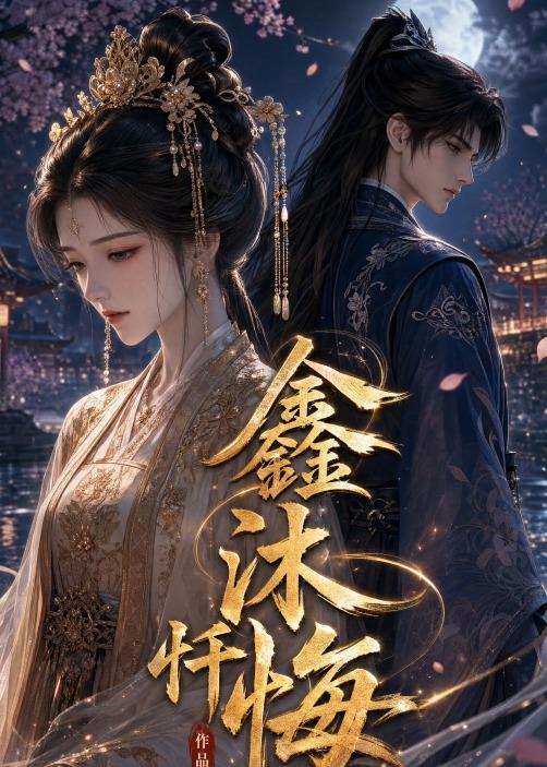 鑫沐忏悔(全集)