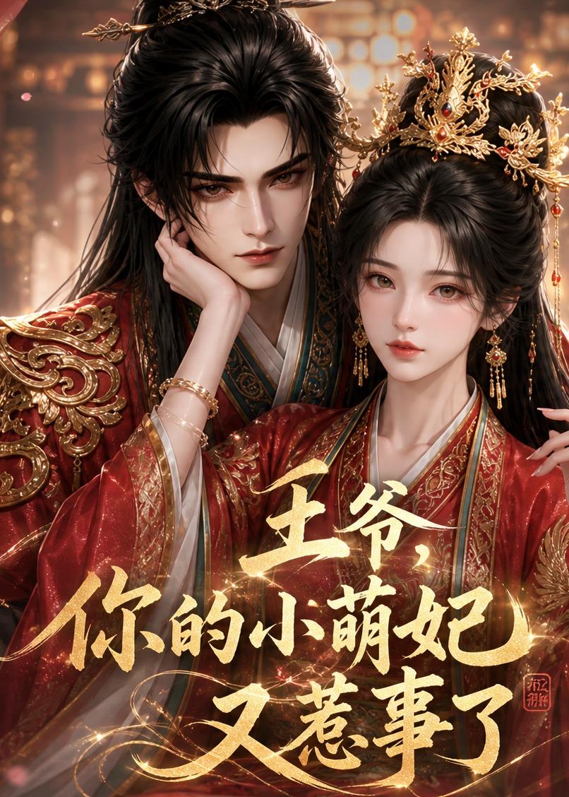 王爷，你的小萌妃又惹事了(全集)