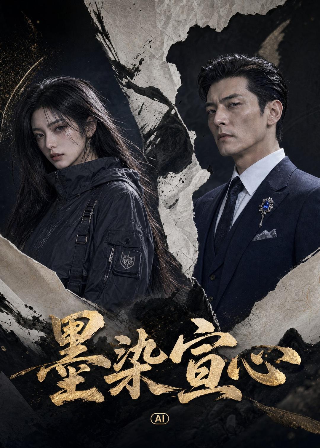 墨染宣心(全集)