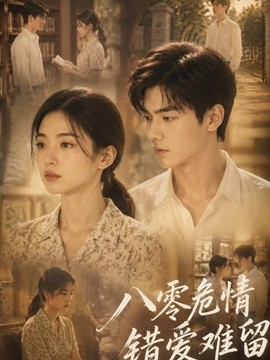 八零危情错爱难留(全集)