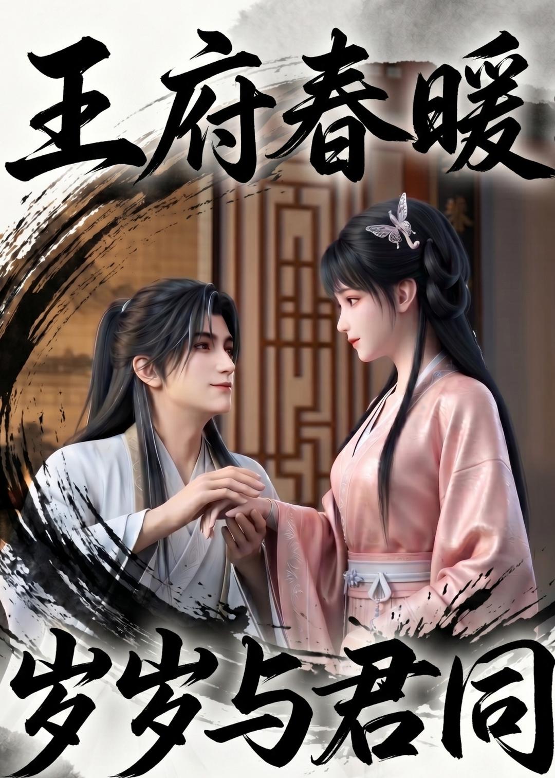 王府春暖岁岁与君同(全集)