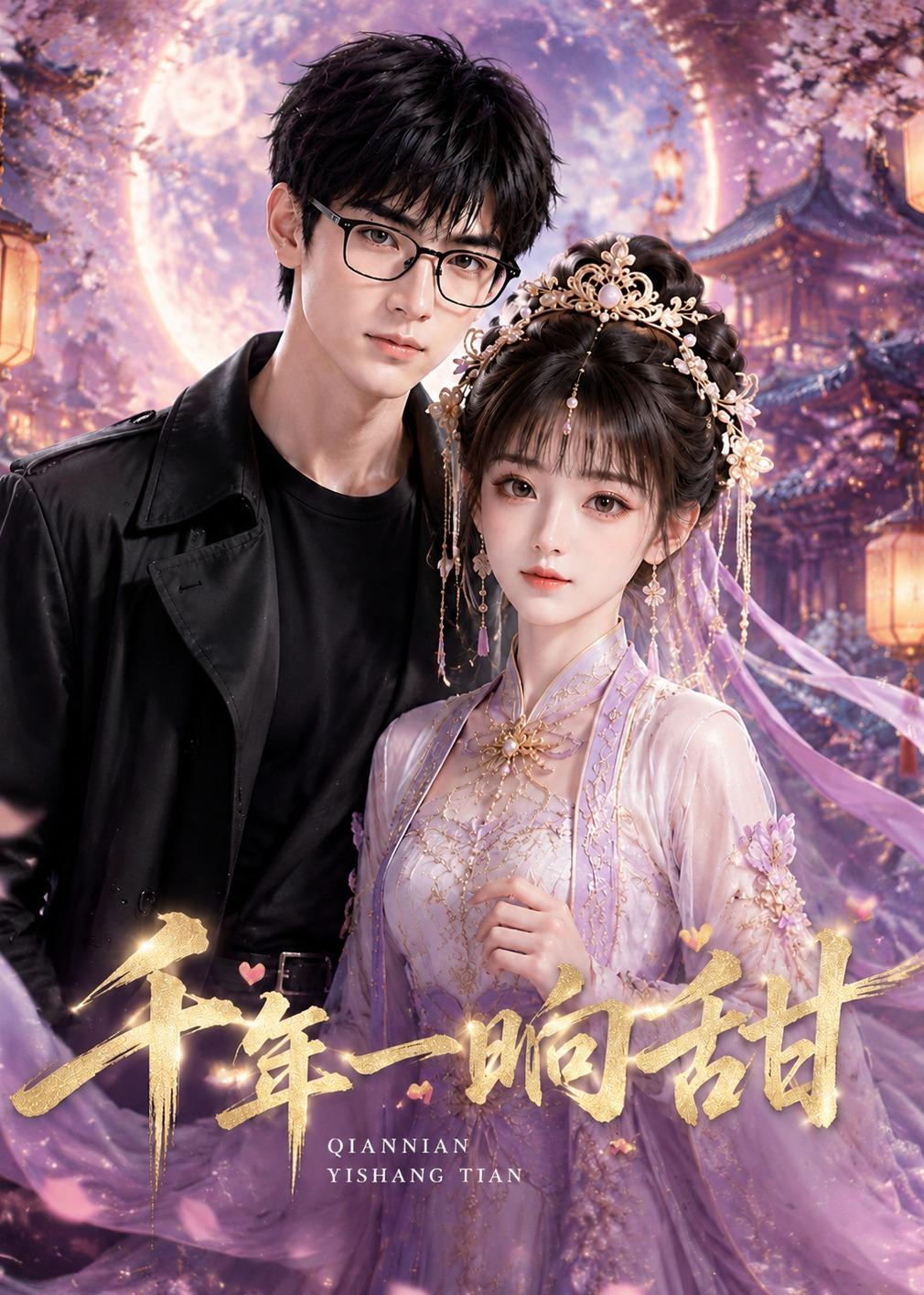 千年一响甜(全集)