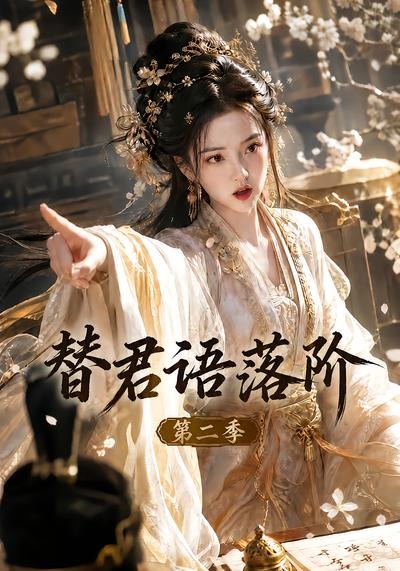 替君语落阶第二季(全集)