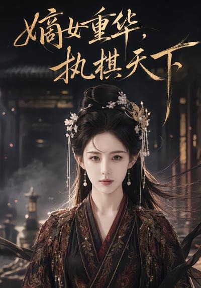 嫡女重华，执棋天下(全集)