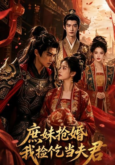 庶妹抢婚，我捡个乞当夫君(全集)