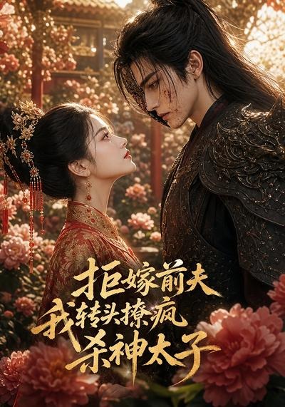 拒嫁前夫，我转头撩疯杀神太子(全集)