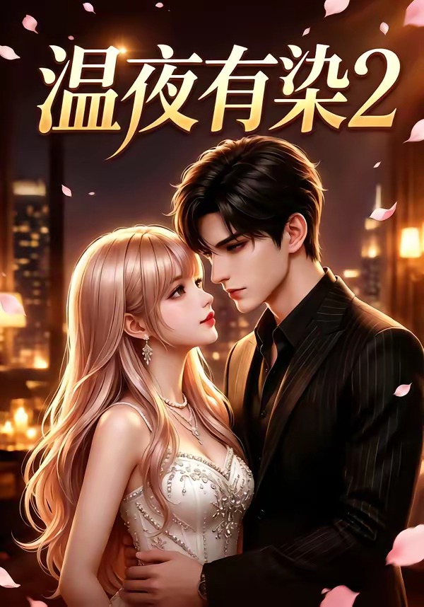 温夜有染2(全集)