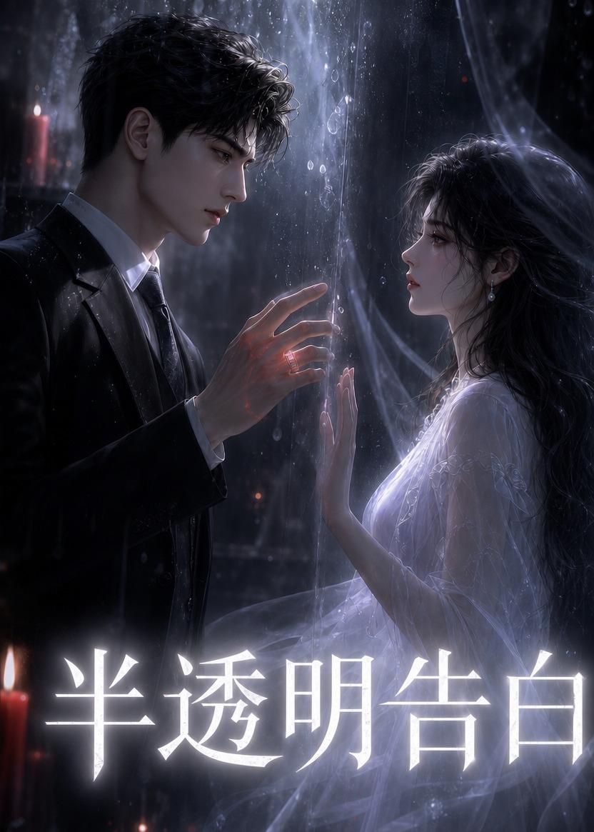 半透明告白(全集)