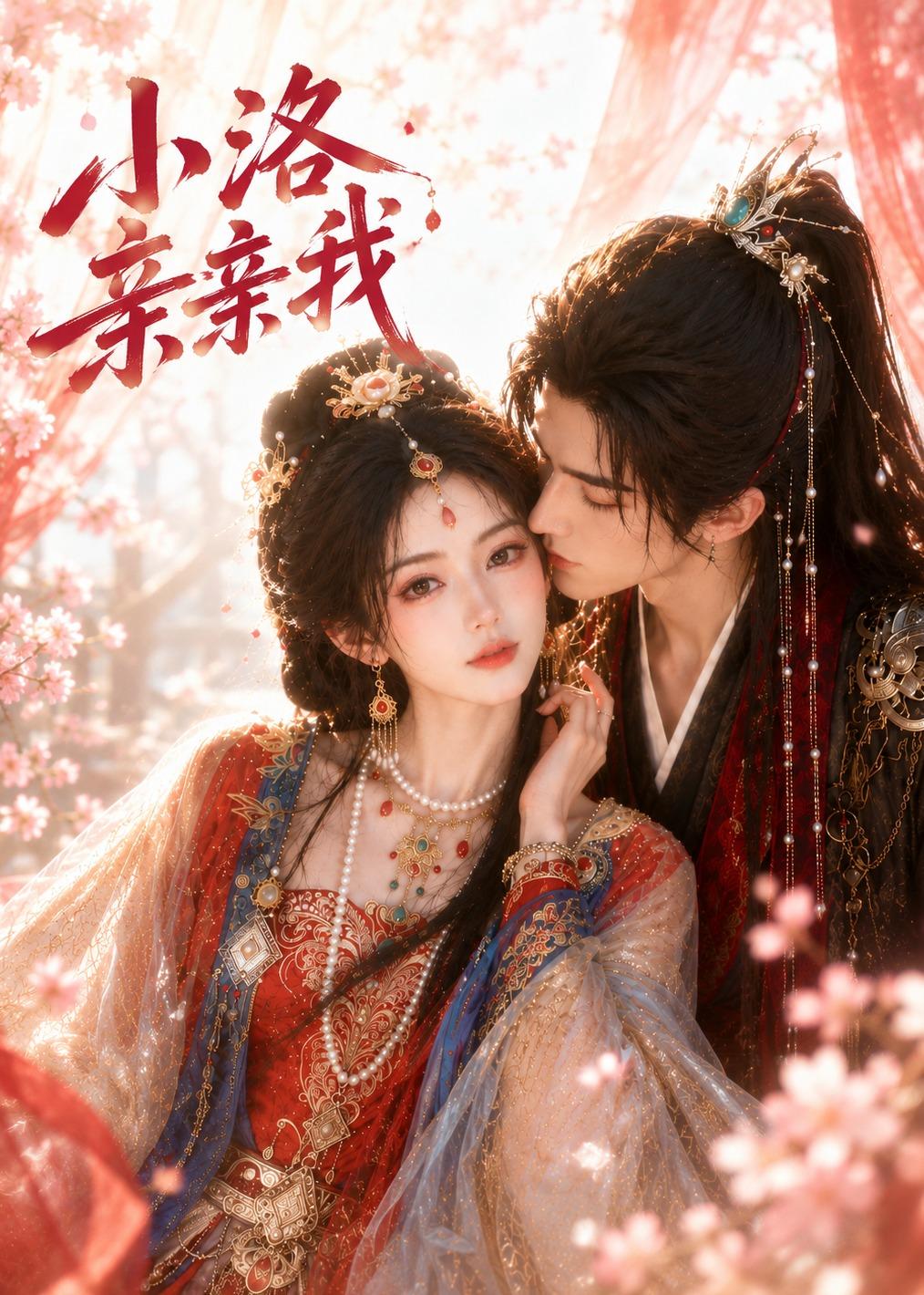 小洛亲亲我(全集)