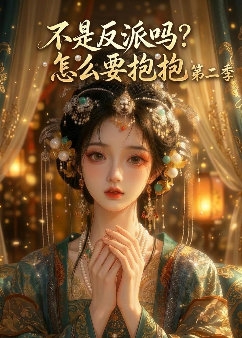 不是反派吗？怎么要抱抱第二季(全集)