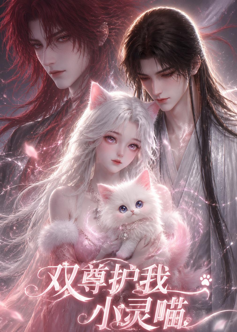 双尊护我小灵喵(全集)