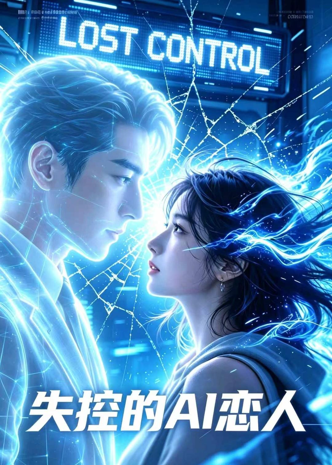 失控的AI恋人(全集)