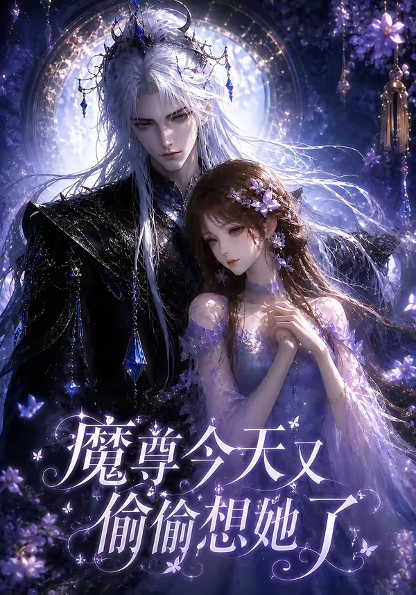 魔尊今天又偷偷想她了(全集)