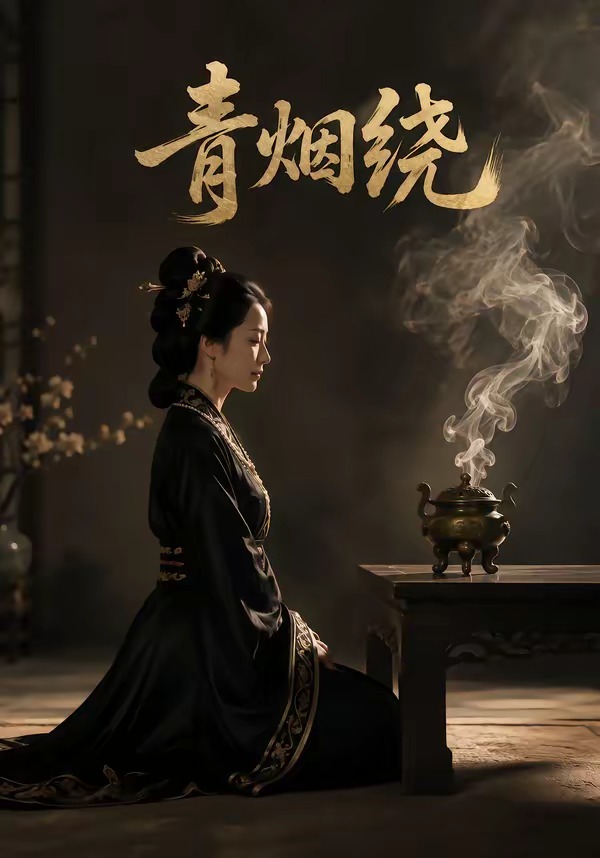 青烟绕(全集)