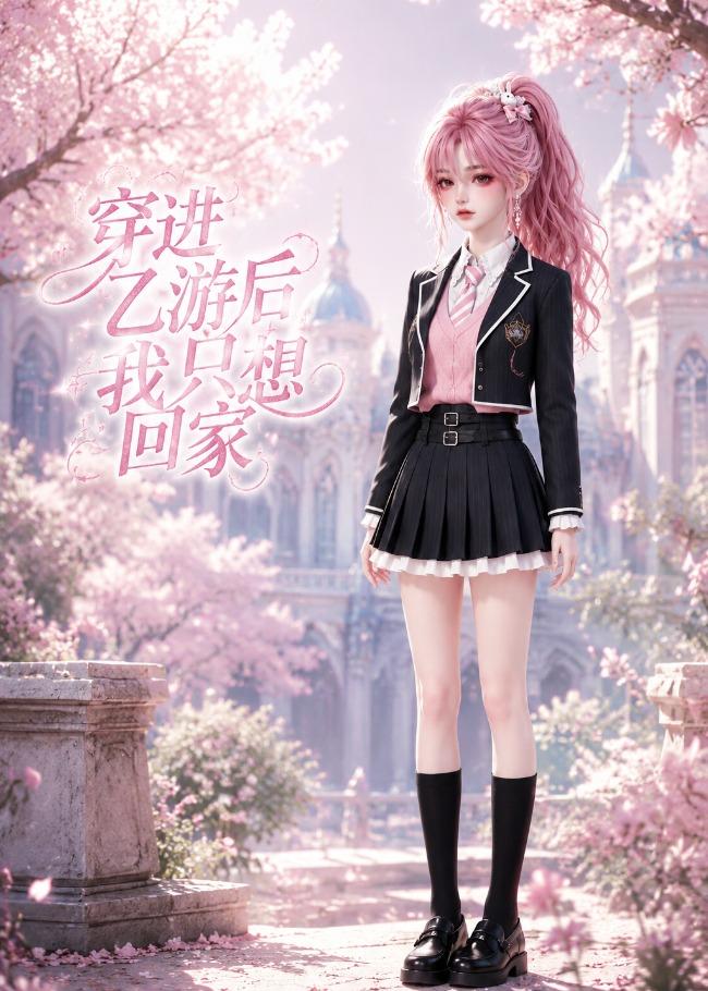 穿进乙游后我只想回家(全集)