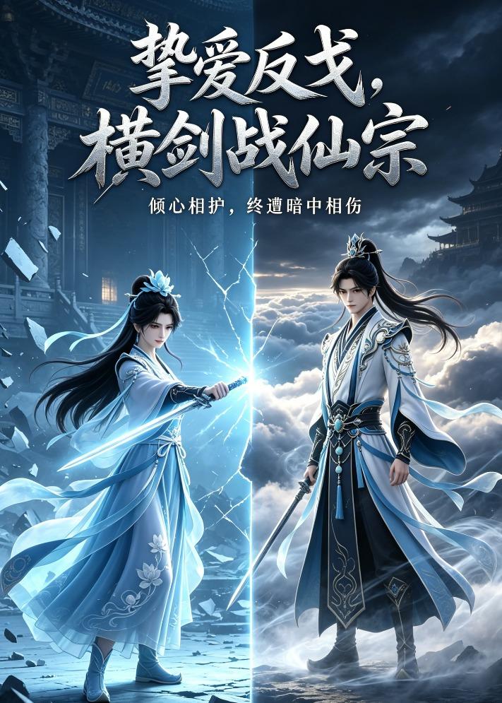 挚爱反戈，横剑战仙宗(全集)