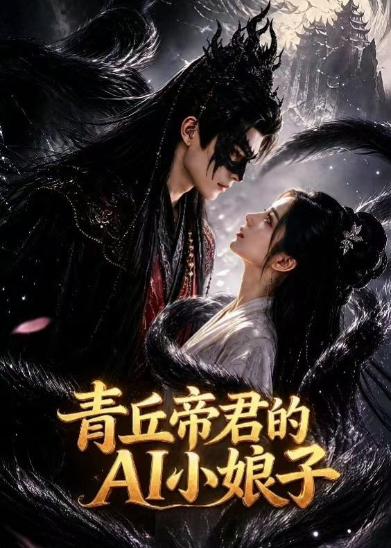 青丘帝君的AI小娘子(全集)