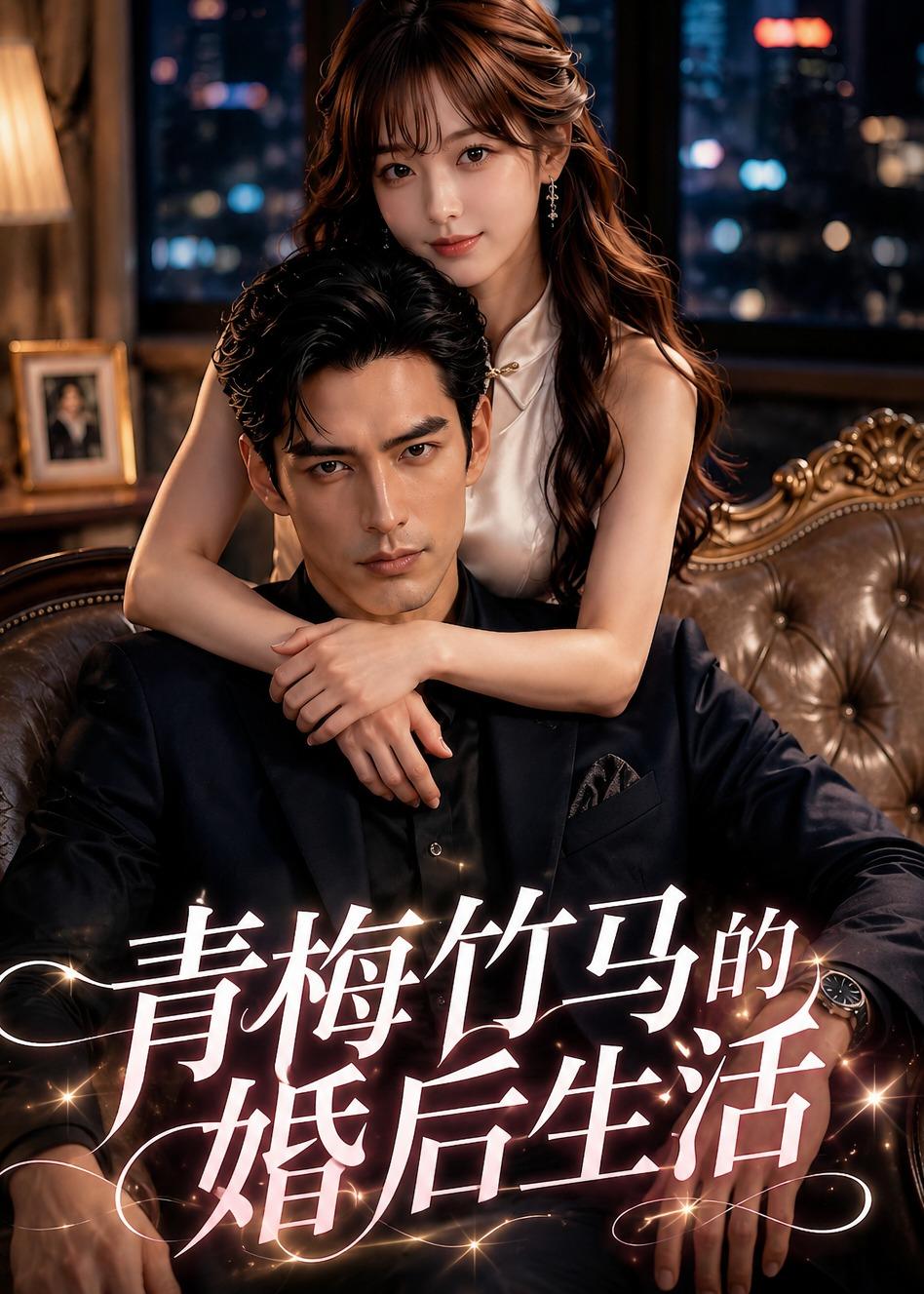 青梅竹马的婚后生活(全集)