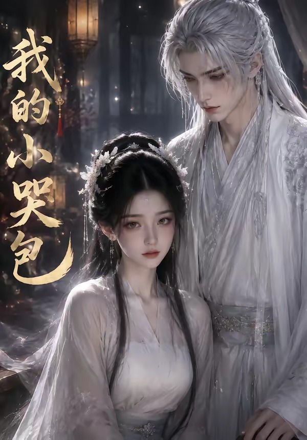 我的小哭包(全集)