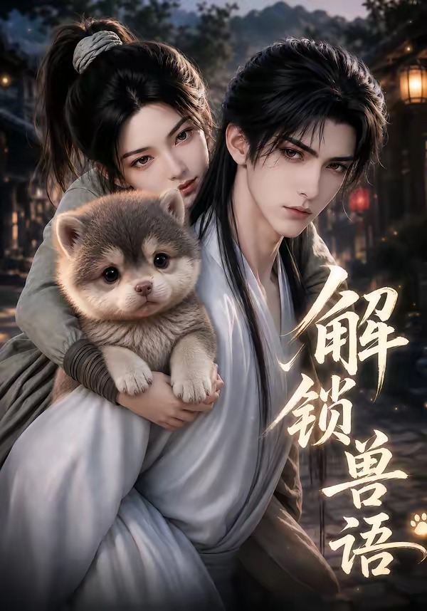 解锁兽语(全集)