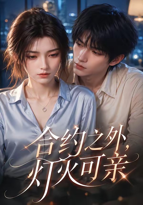 合约之外，灯火可亲(全集)