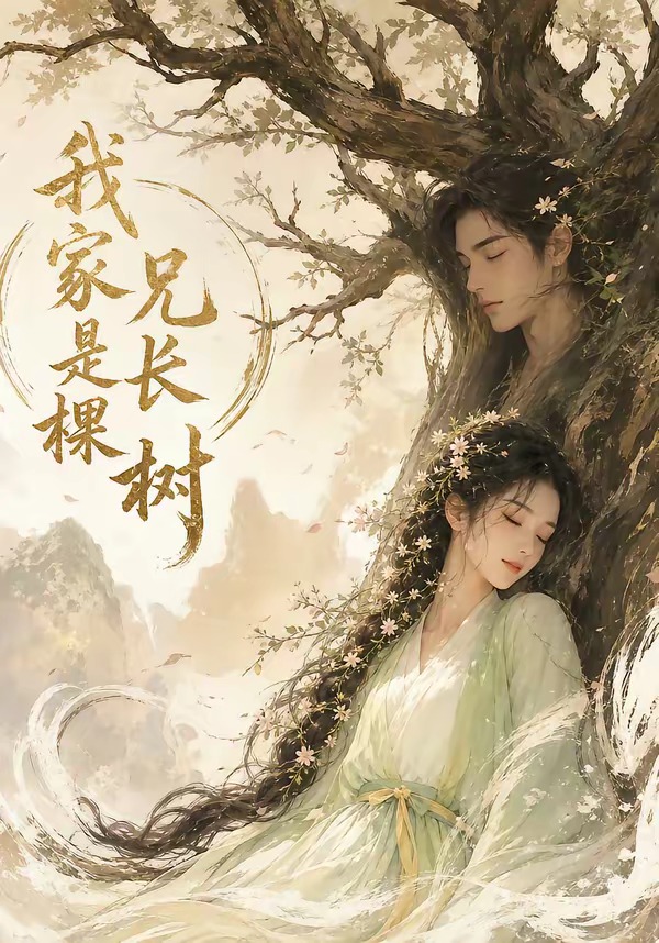 我家兄长是棵树(全集)