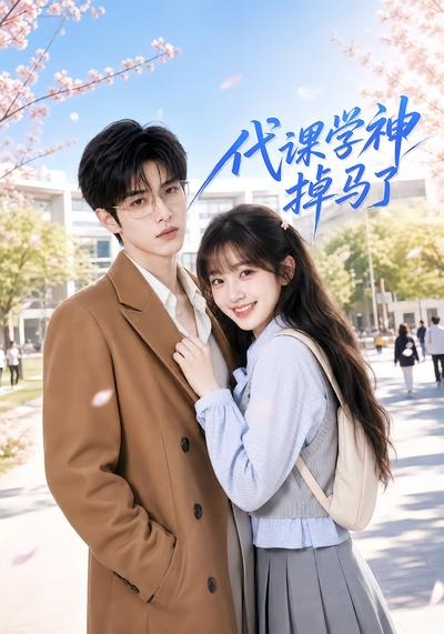 代课学神掉马了(全集)