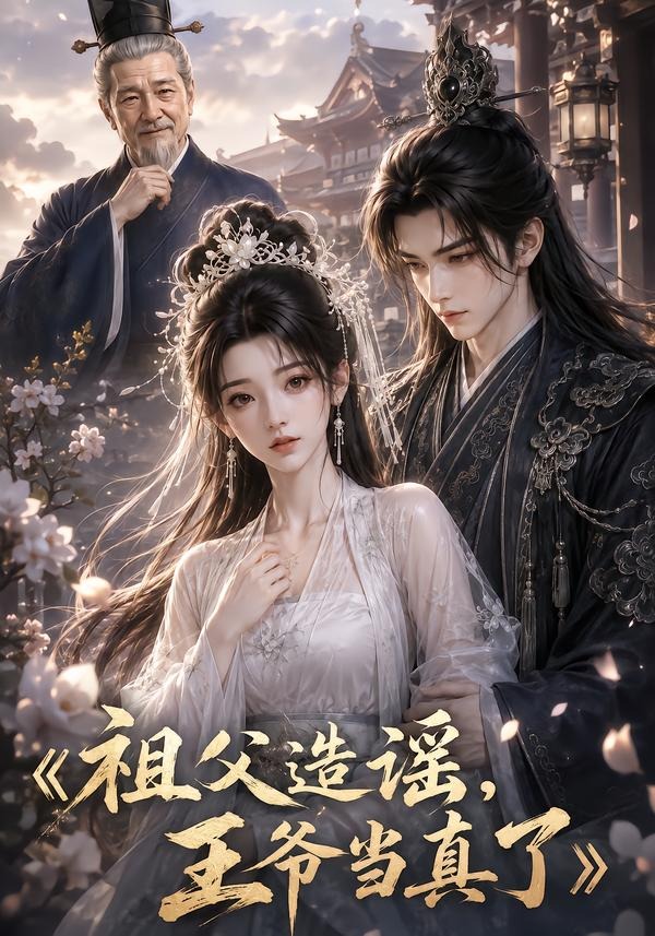 祖父造谣：王爷当真了(全集)