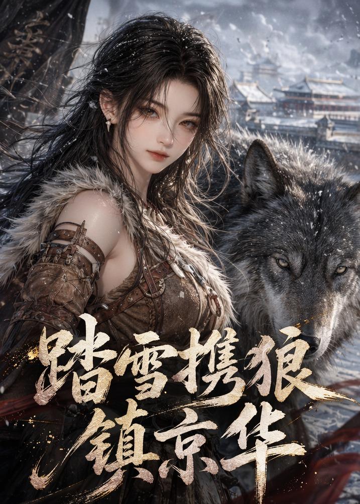 踏雪携狼镇京华(全集)