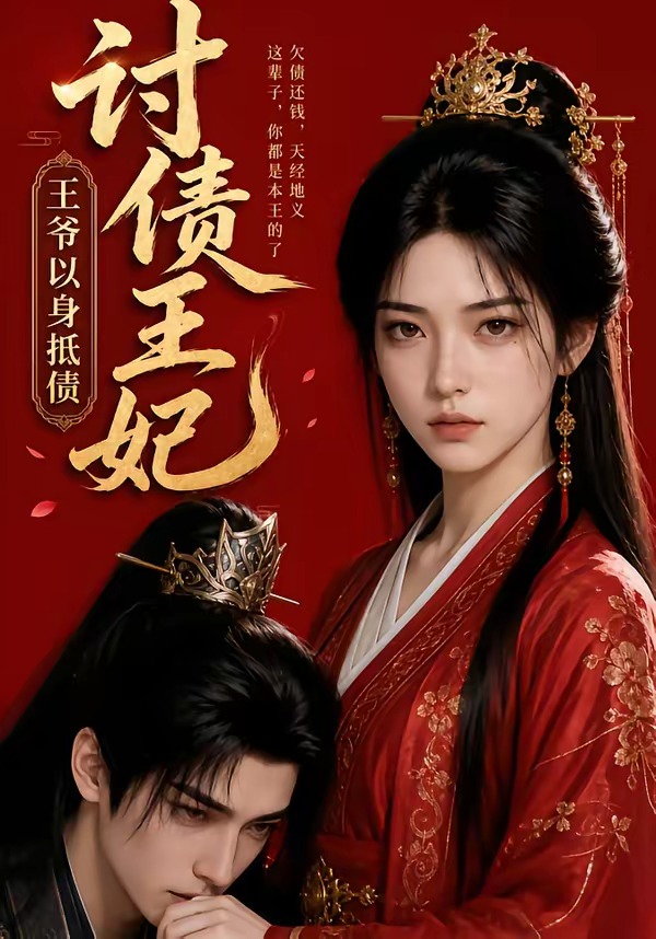 讨债王妃：王爷以身抵债(全集)
