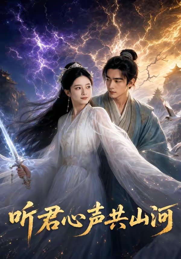 听君心声共山河(全集)
