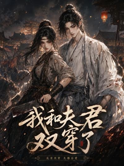 我和夫君双穿了(全集)