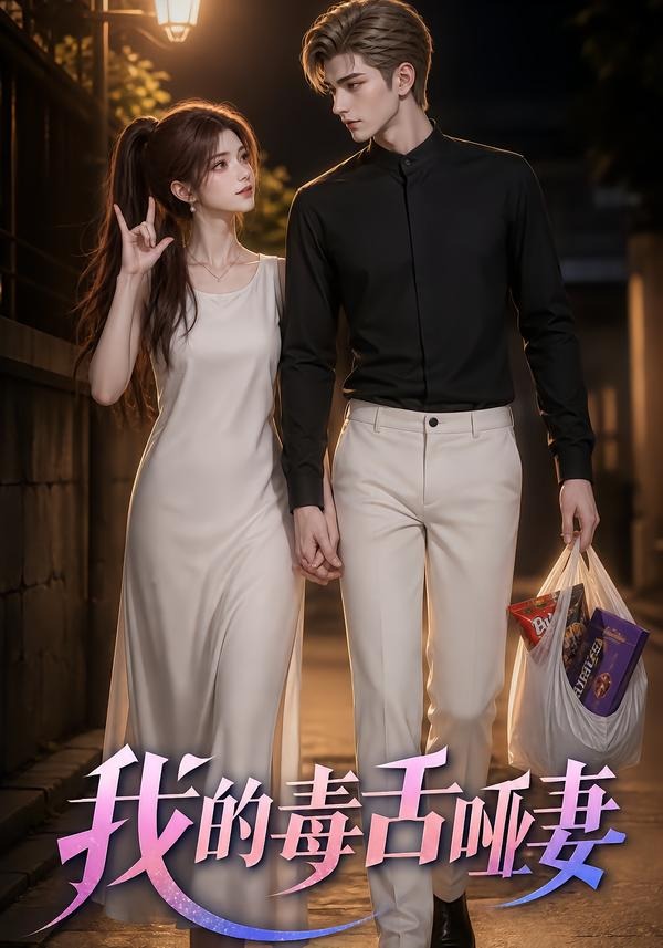 我的毒舌哑妻(全集)