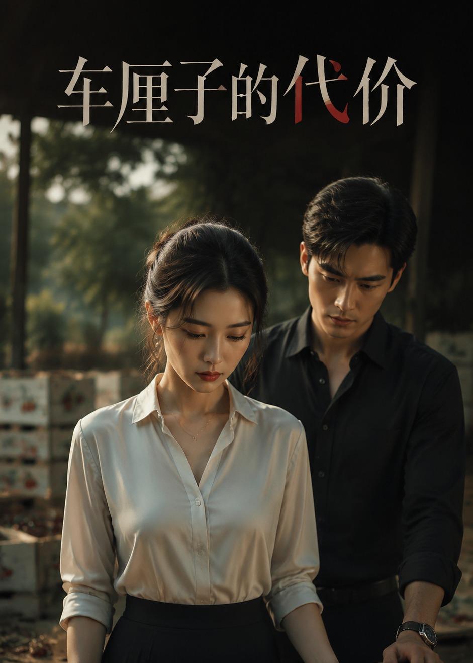 车厘子的代价(全集)