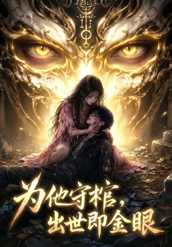为他守棺，出世即金眼(全集)
