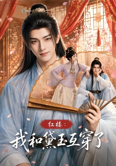 红楼：我和黛玉互穿了(全集)