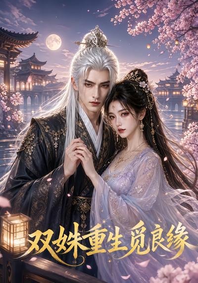 双姝重生觅良缘(全集)